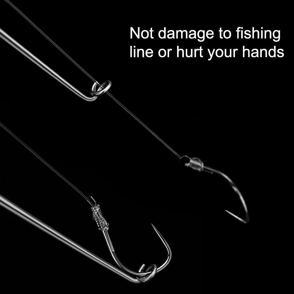 Dr.Fish 5pcs Fishing Hook Remover - Dr.Fish Tackles