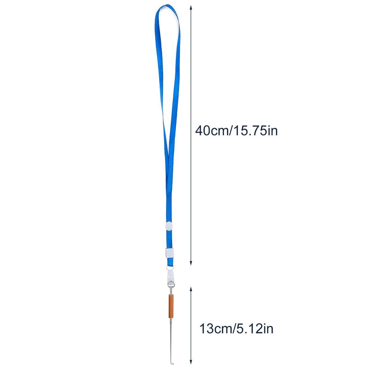 Dr.Fish 5pcs Fishing Hook Remover - Dr.Fish Tackles