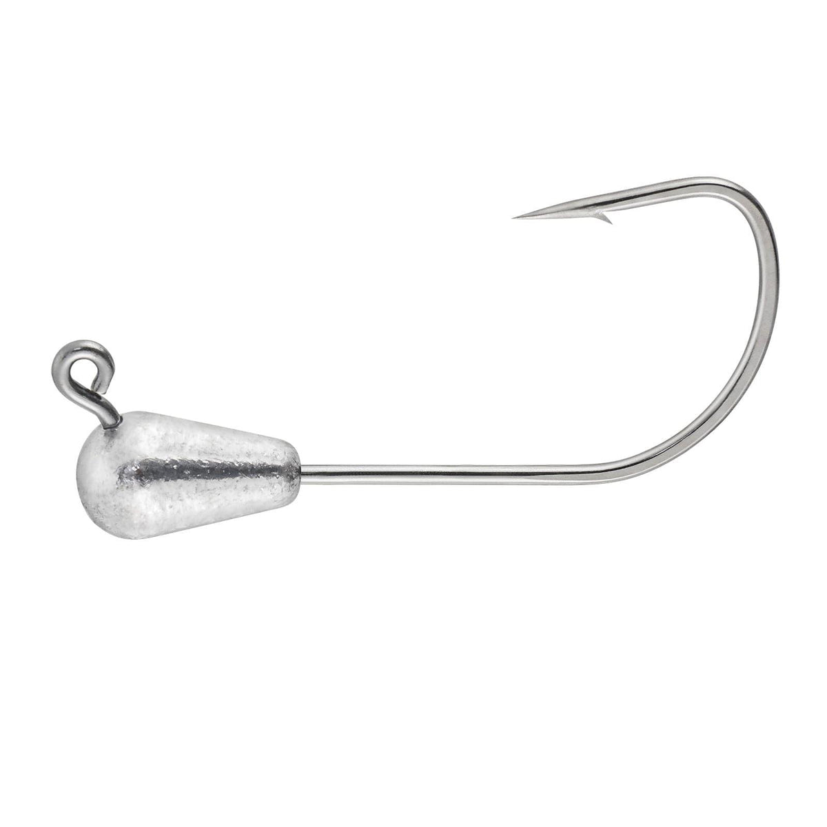 Dr.Fish 10pcs Tube Jig Heads 1/8oz-1/3oz - Dr.Fish Tackles