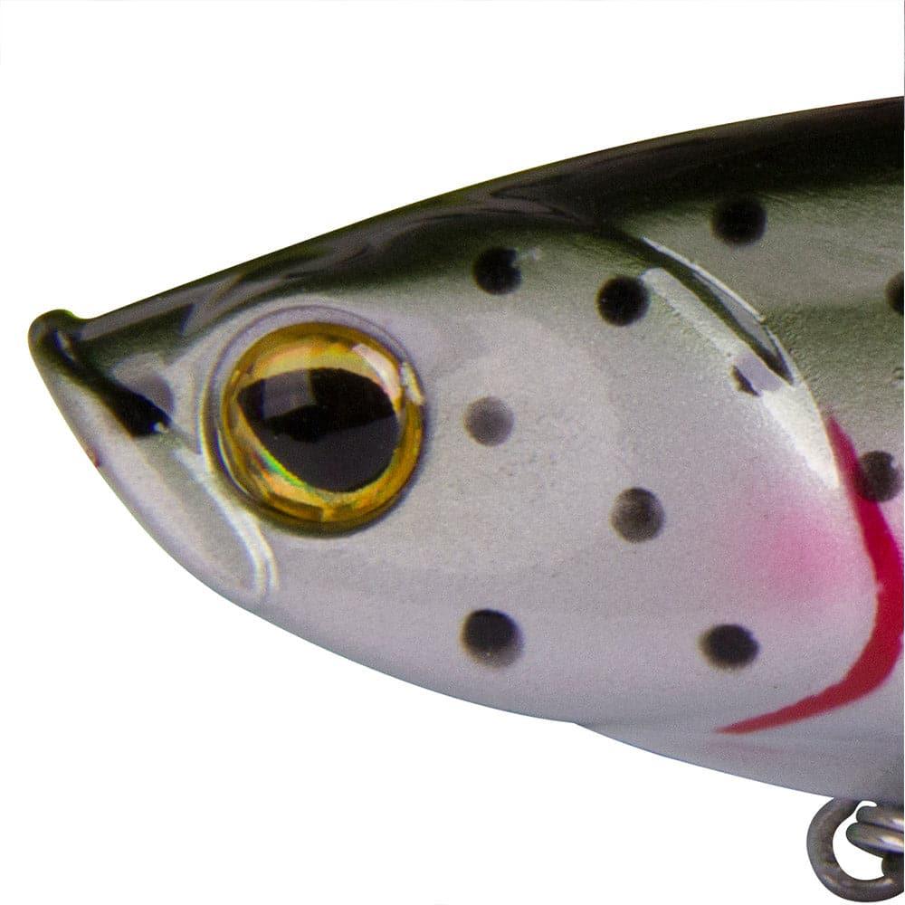 Dr.Fish Rattle Bait 3'' - Dr.Fish Tackles