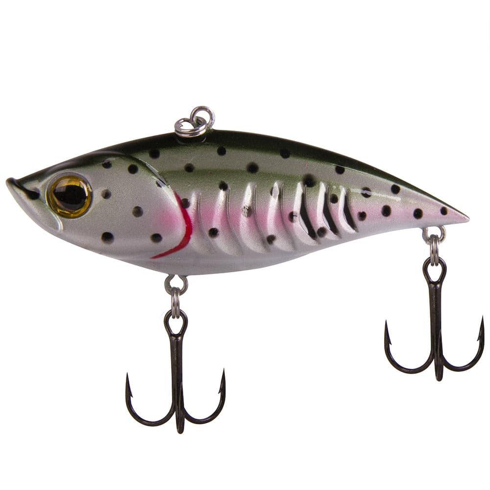 Dr.Fish Rattle Bait 3'' - Dr.Fish Tackles