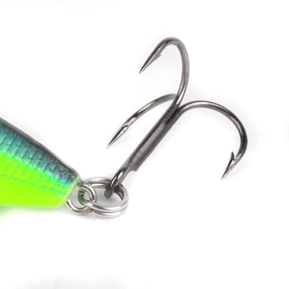 Dr.Fish Lipless Crankbait 2.75'' 0.62oz - Dr.Fish Tackles