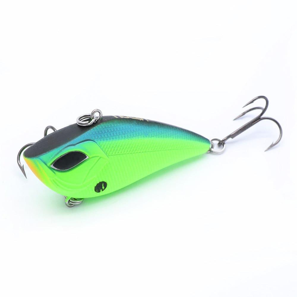 Dr.Fish Lipless Crankbait 2.75'' 0.62oz - Dr.Fish Tackles