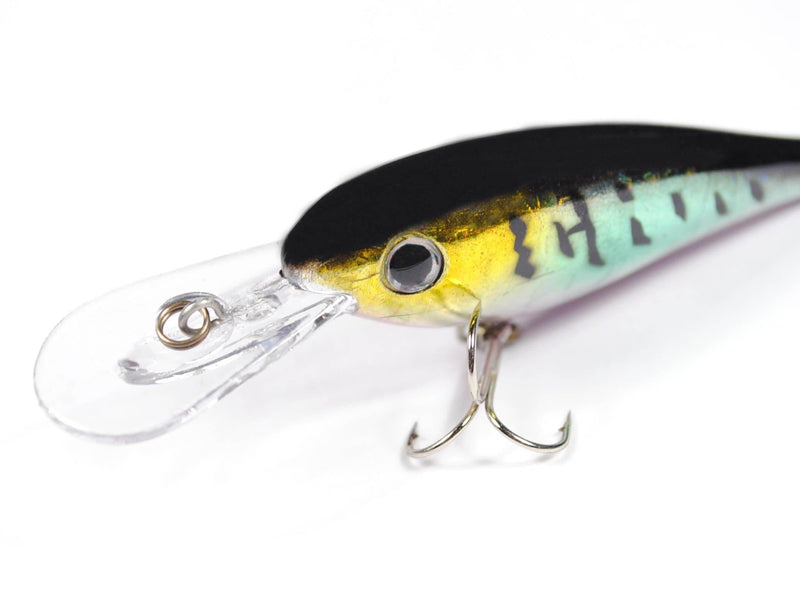 Dr.Fish HCF Crankbait 3'' 0.2oz - Dr.Fish Tackles