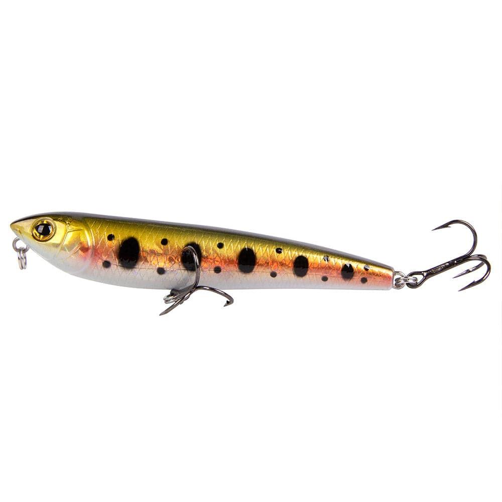 Dr.Fish Topwater Hard Bait - Dr.Fish Tackles