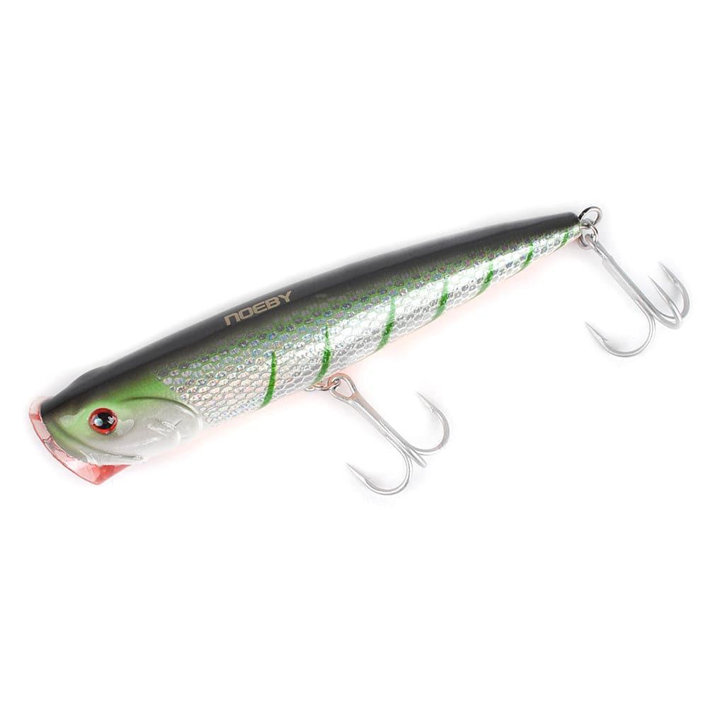 Dr.Fish Pencil Popper Lure 5.5'' 1.4oz - Dr.Fish Tackles