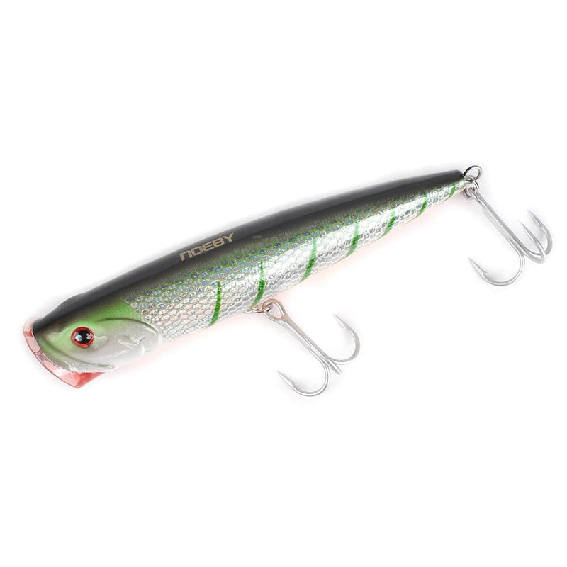 Dr.Fish Pencil Popper Lure 5.5'' 1.4oz - Dr.Fish Tackles
