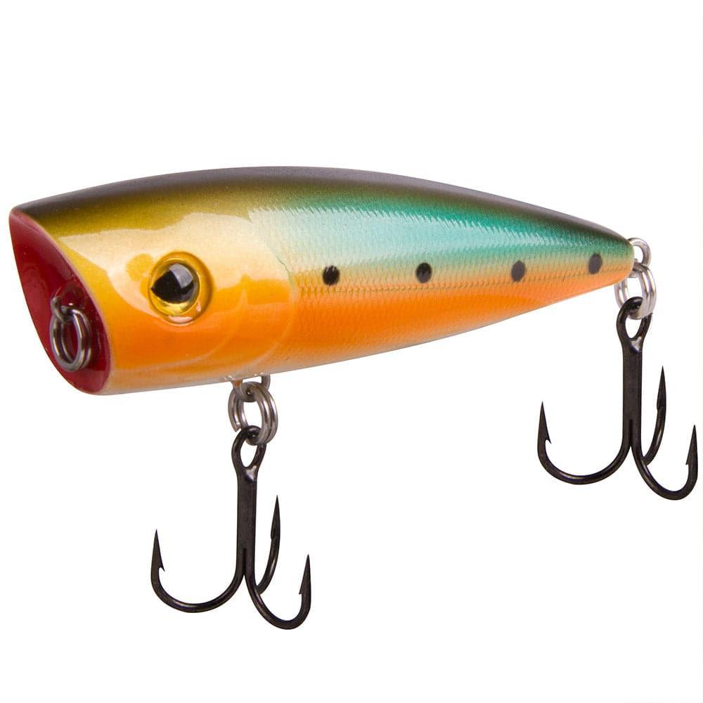 Dr.Fish Popper Lure 2.4‘’ - Dr.Fish Tackles