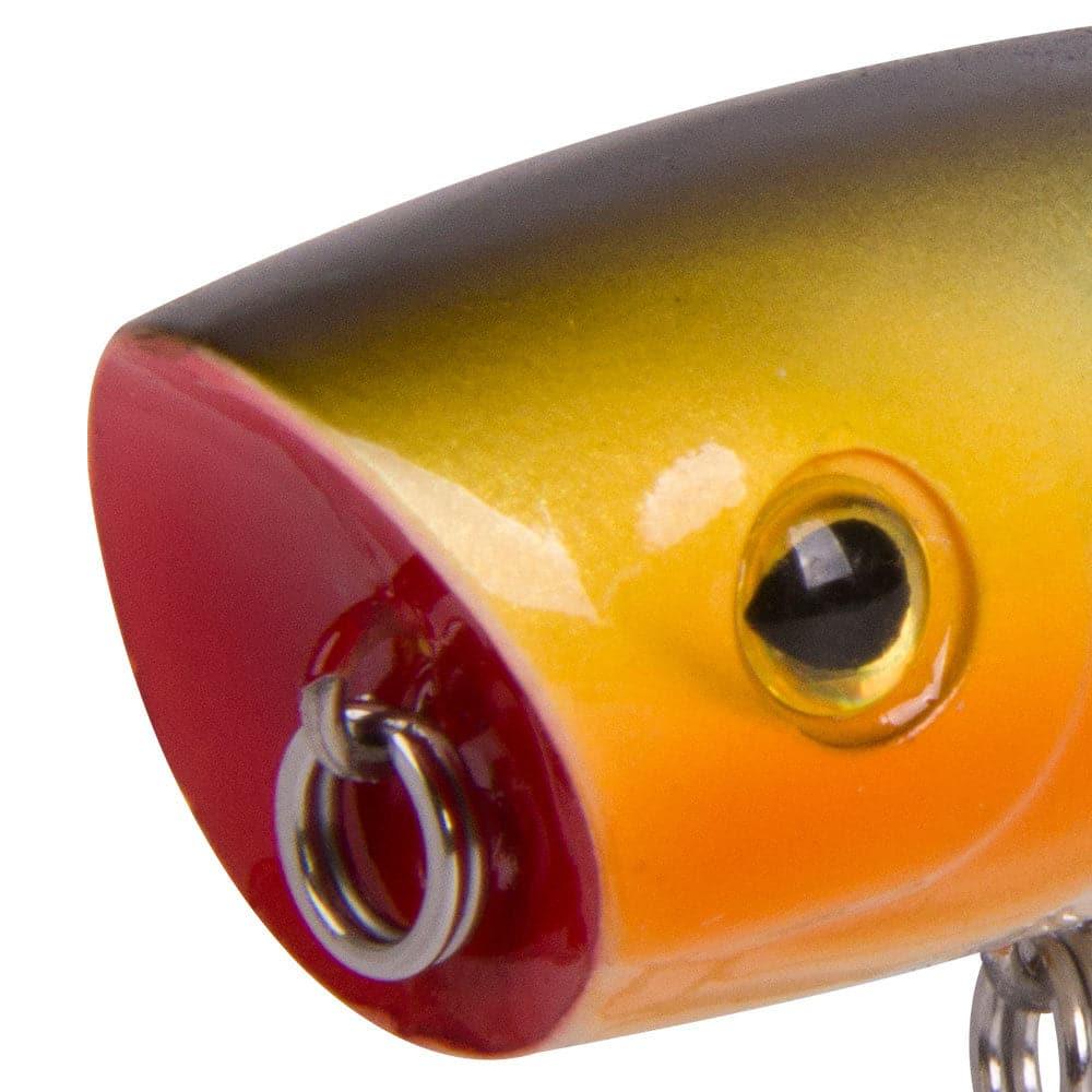 Dr.Fish Popper Lure 2.4‘’ - Dr.Fish Tackles