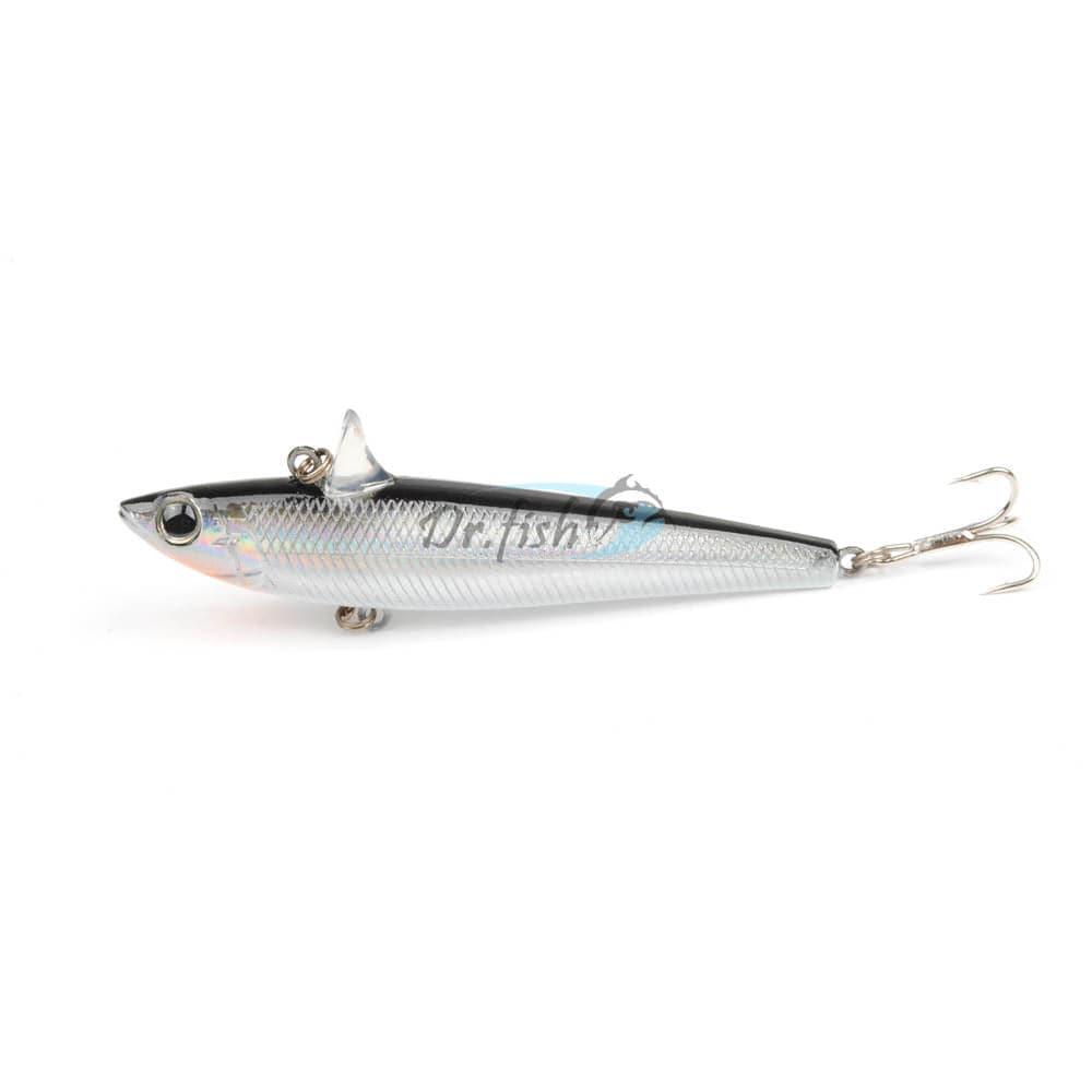 Dr.Fish HLB Hard Bait 3.15'' 0.32oz - Dr.Fish Tackles