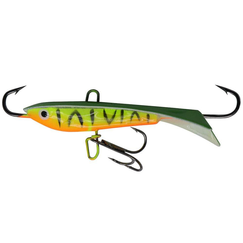Dr.Fish 3pcs Ice Fishing Jigs 5/16oz - Dr.Fish Tackles