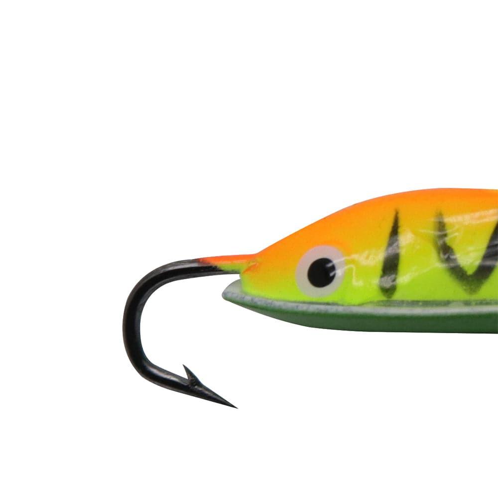 Dr.Fish 3pcs Ice Fishing Jigs 5/16oz - Dr.Fish Tackles