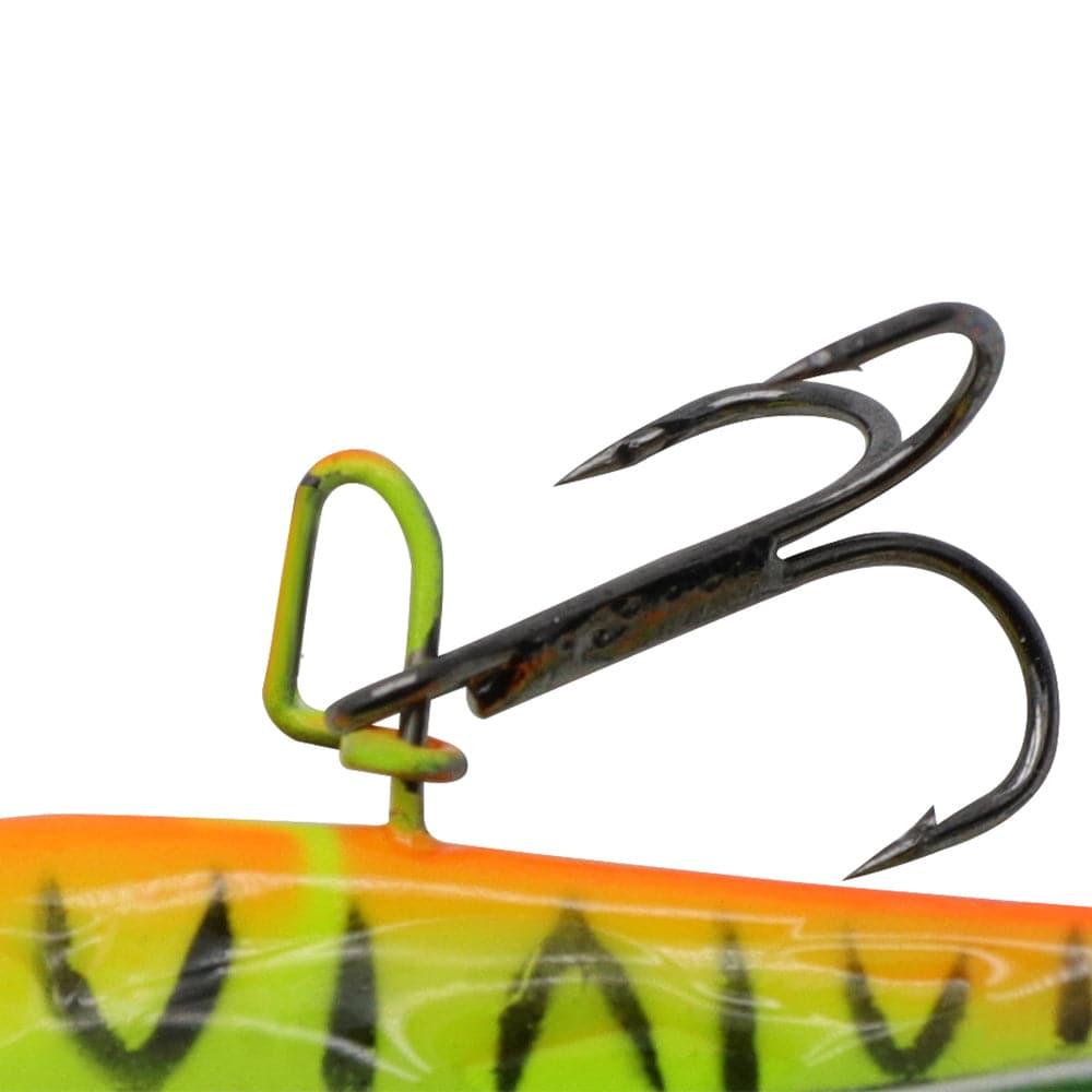 Dr.Fish 3pcs Ice Fishing Jigs 5/16oz - Dr.Fish Tackles