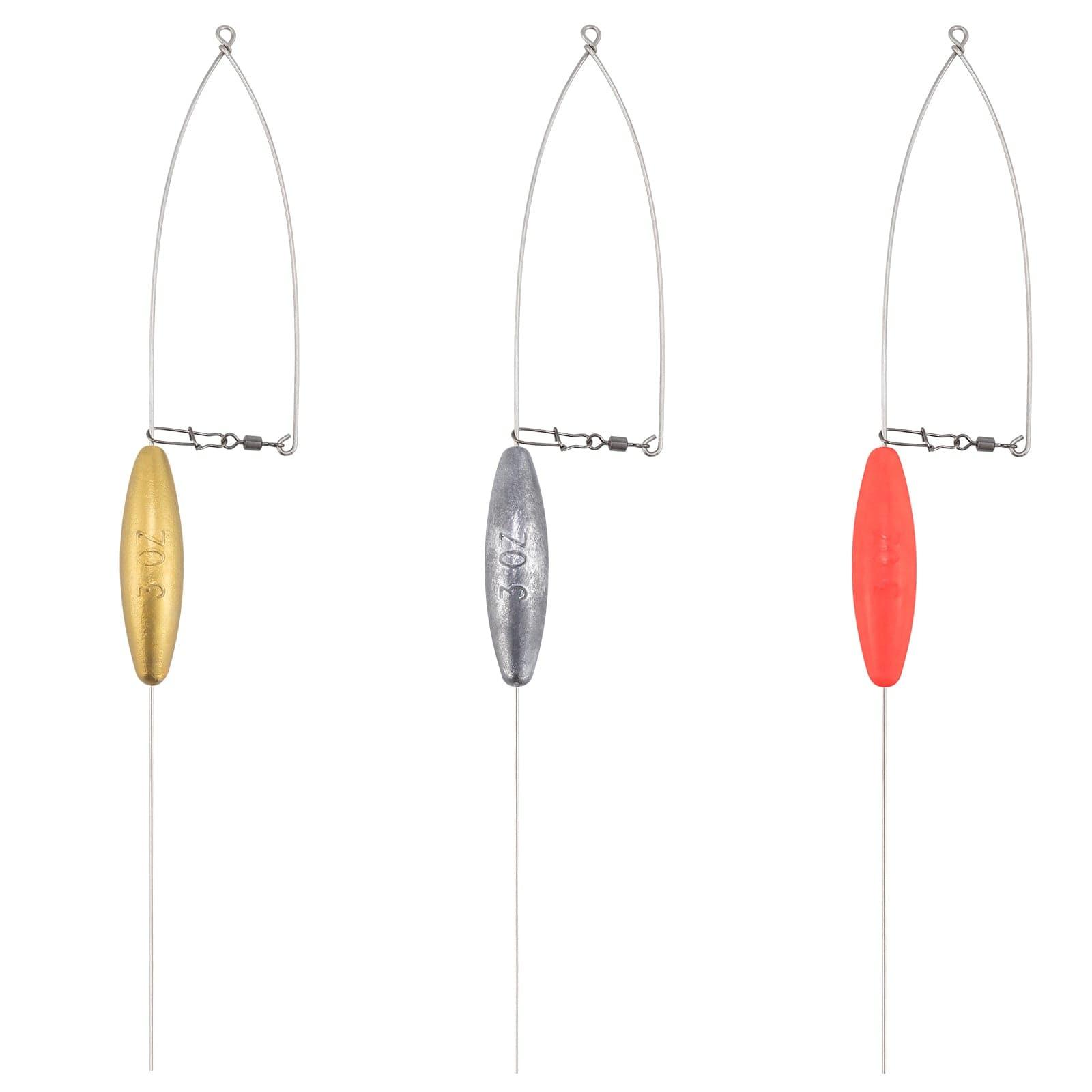 Bottom bouncer rig sale