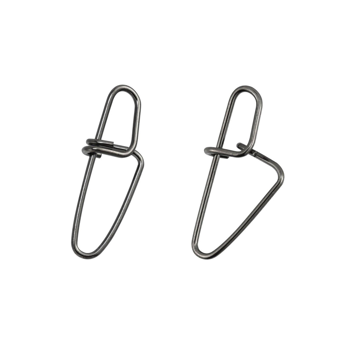 Dr.Fish Bulk Crosslock Snaps 22-331Lb - Dr.Fish Tackles