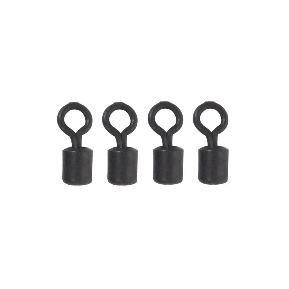 Dr.Fish 100pcs Half Rolling Swivels 70lb - Dr.Fish Tackles
