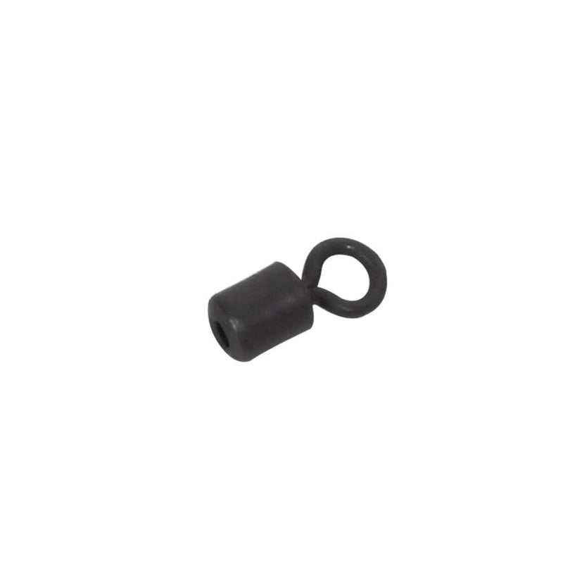 Dr.Fish 100pcs Half Rolling Swivels 70lb - Dr.Fish Tackles