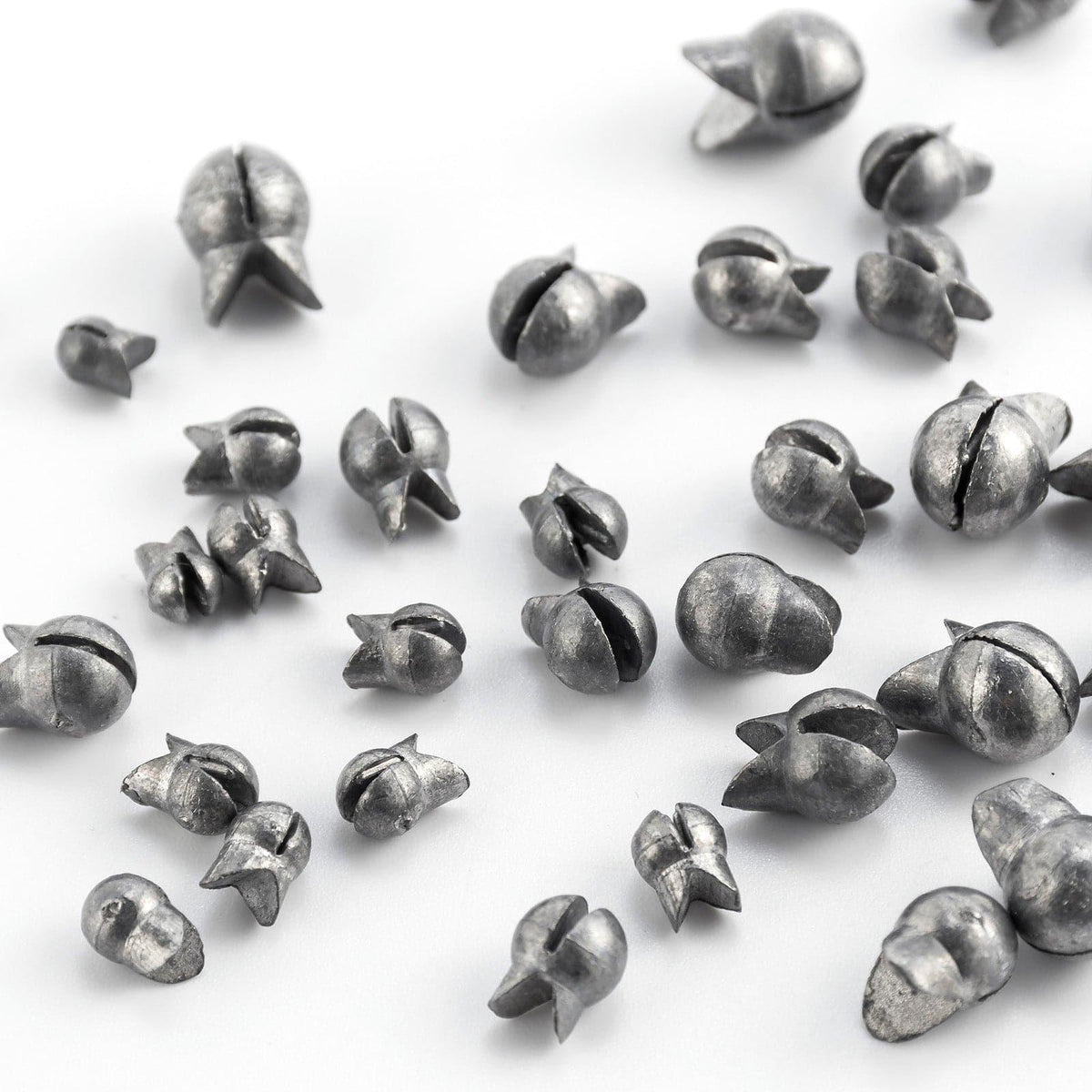 Dr.Fish Lot Split Shot Weights Kit - Dr.Fish Tackles