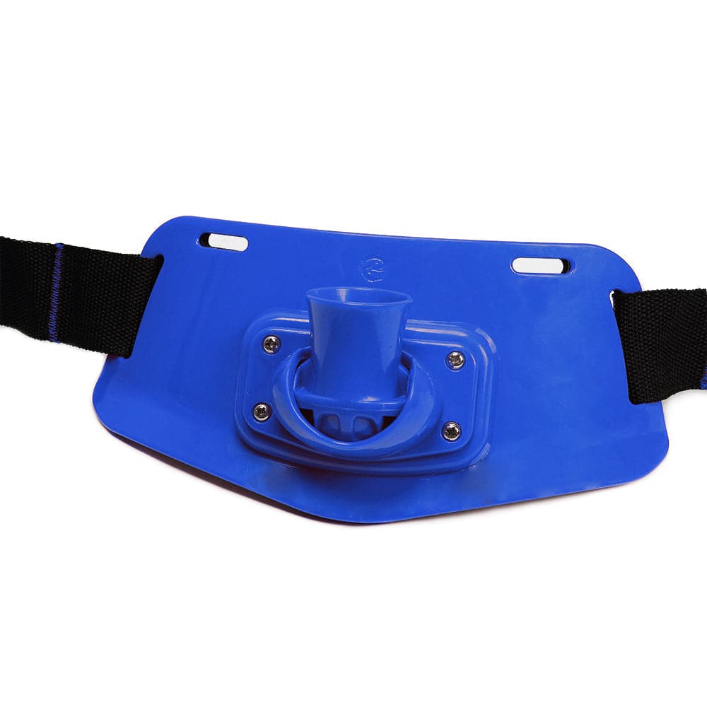 Dr.Fish Fighting Belt Stand-Up Rod Holder - Dr.Fish Tackles