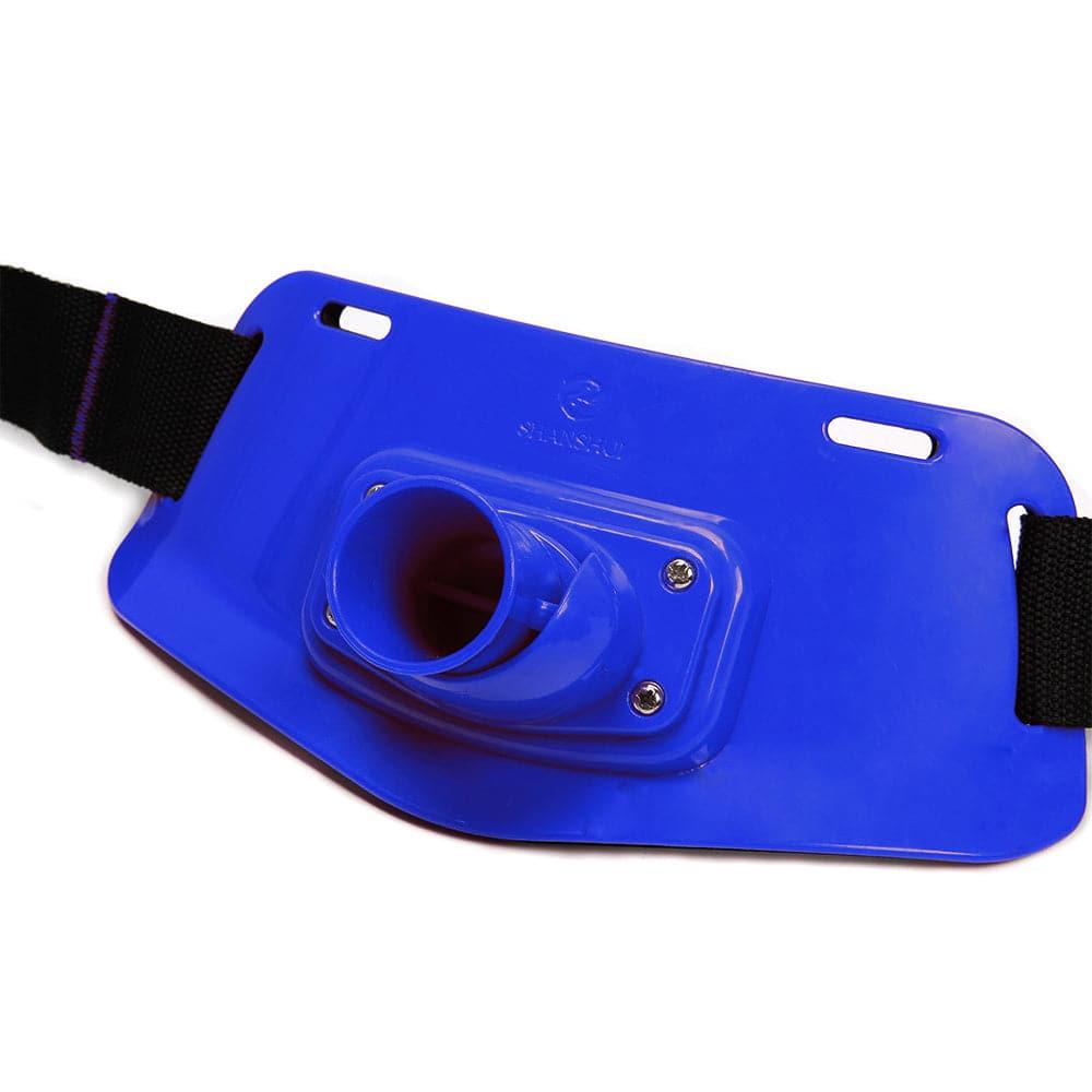 Dr.Fish Fighting Belt Stand-Up Rod Holder - Dr.Fish Tackles