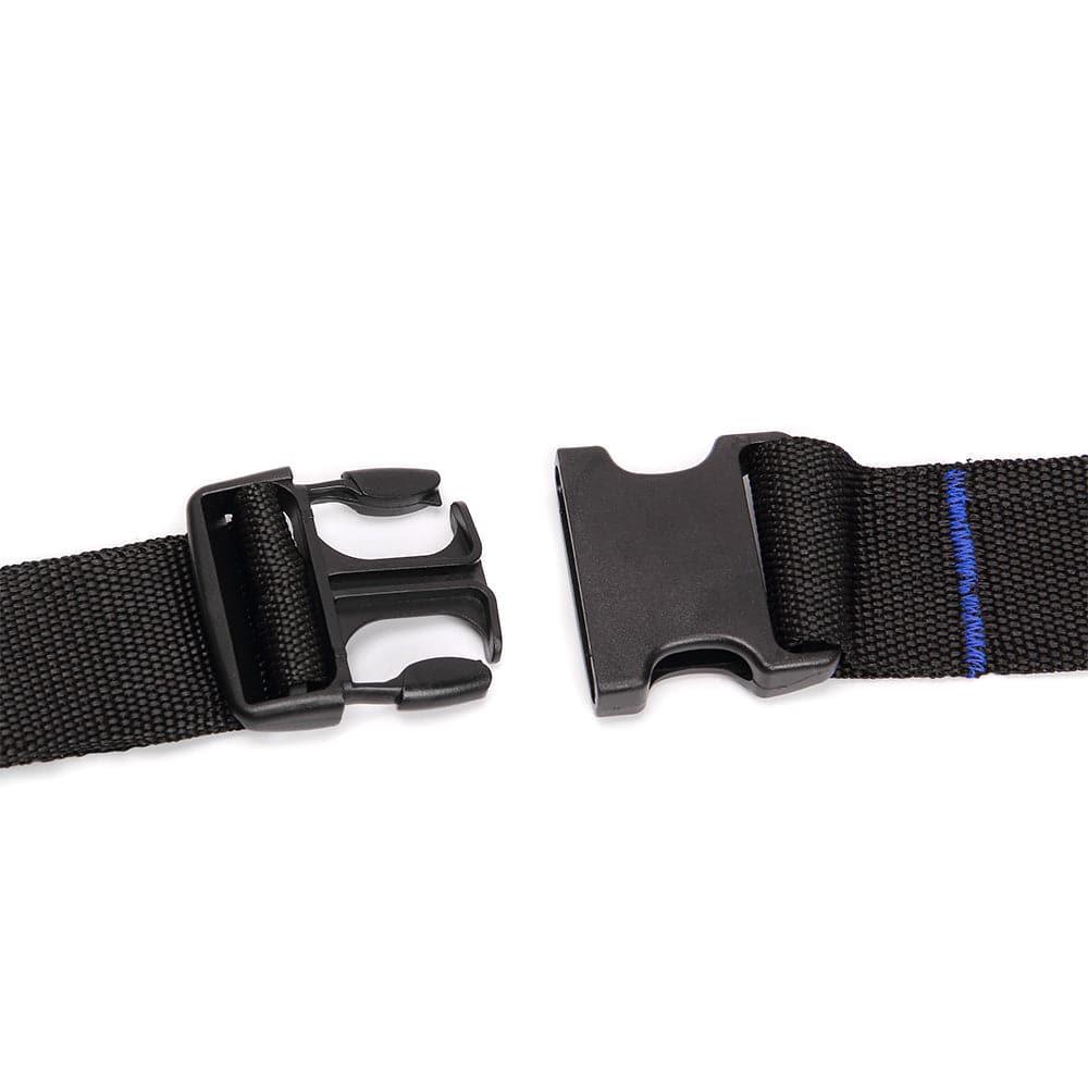 Dr.Fish Fighting Belt Stand-Up Rod Holder - Dr.Fish Tackles