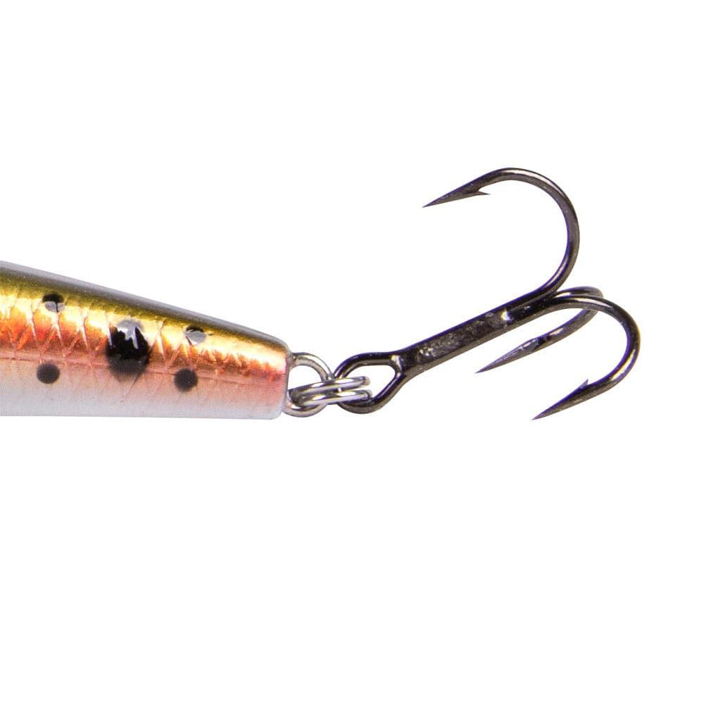 Dr.Fish Topwater Hard Bait - Dr.Fish Tackles