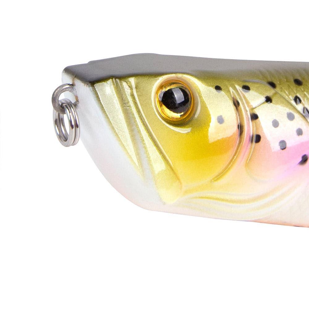 Dr.Fish Topwater Hard Bait - Dr.Fish Tackles