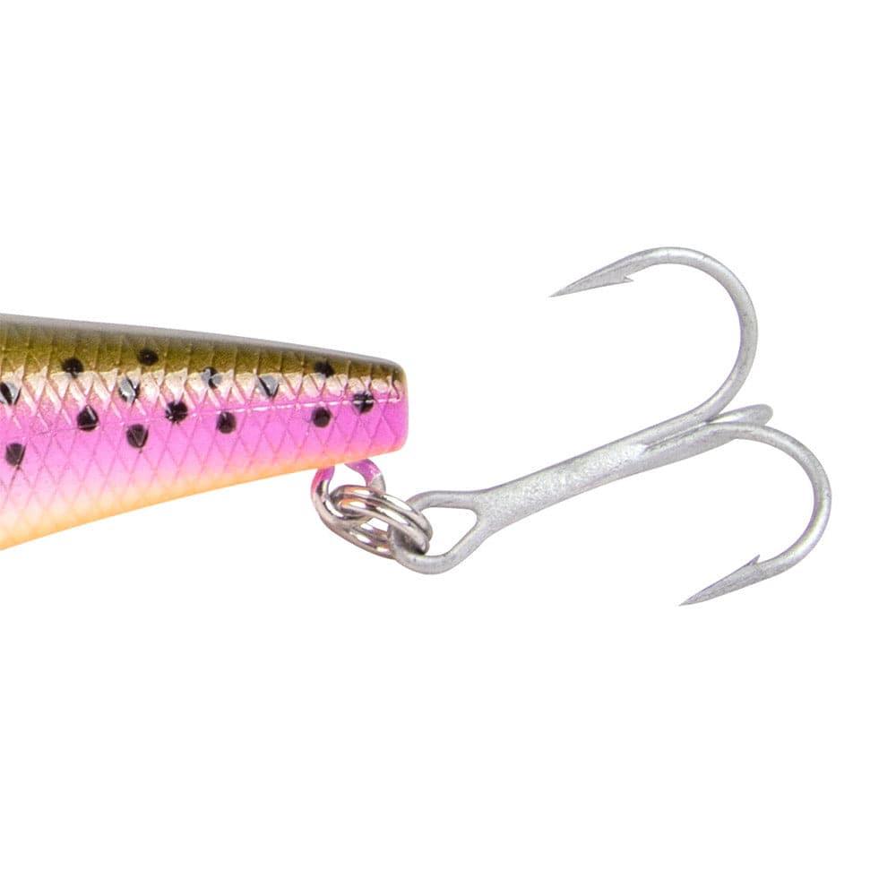 Dr.Fish Topwater Hard Bait - Dr.Fish Tackles