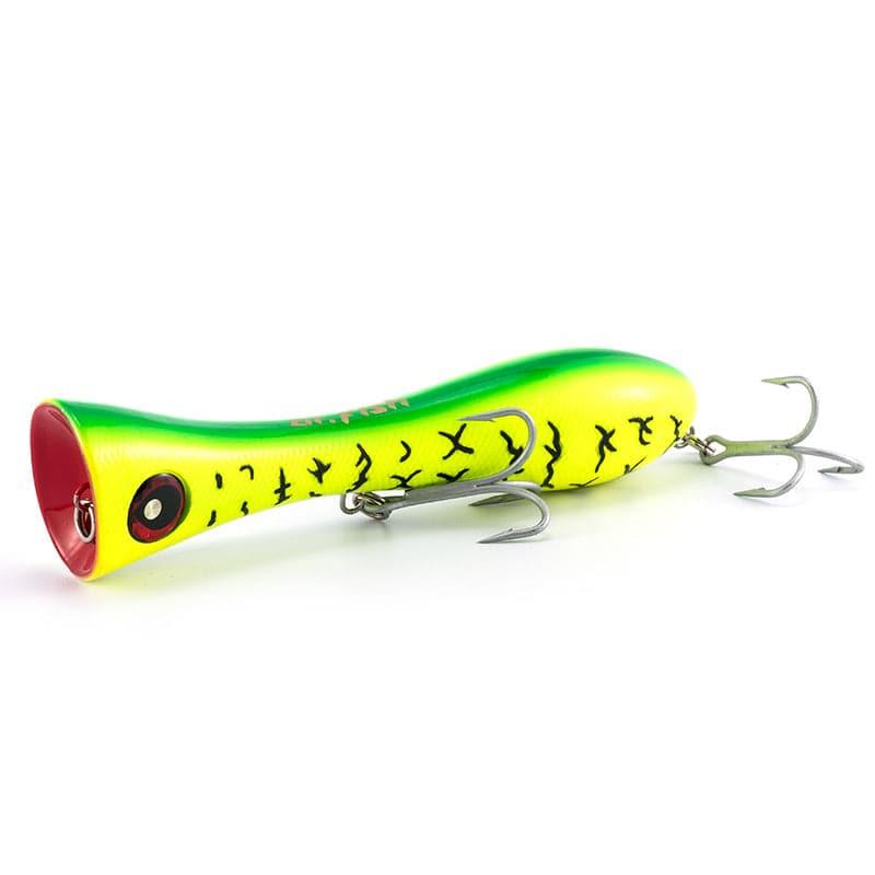 Dr.Fish 1pcs Saltwater GT Popper 8in - Dr.Fish Tackles
