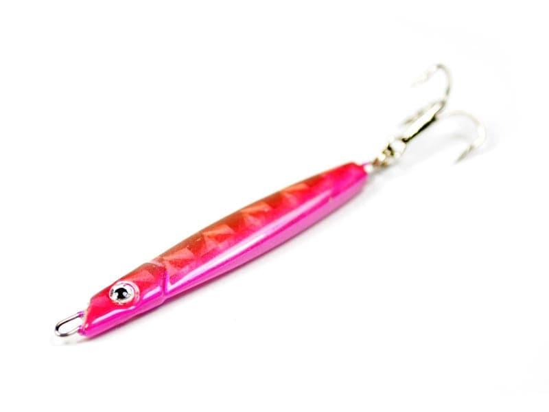 Dr.Fish Ultra Light Metal Jig 0.25/0.5oz - Dr.Fish Tackles