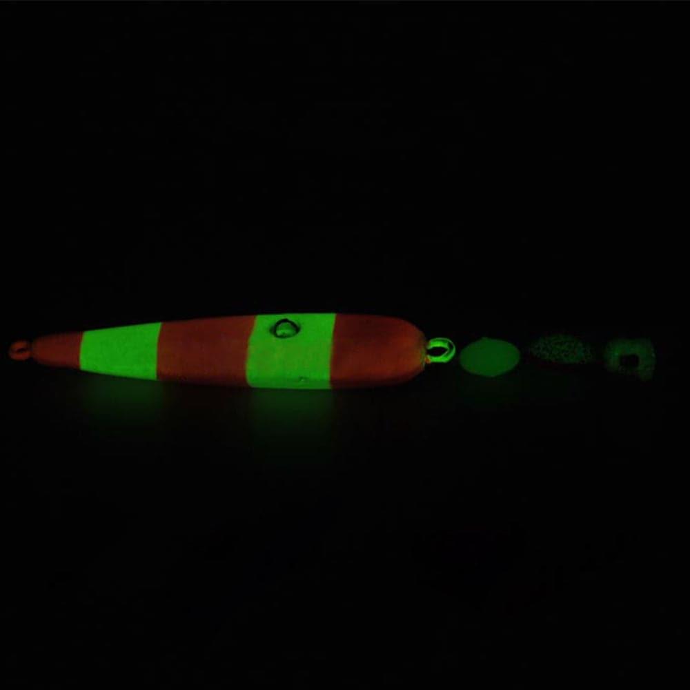 Dr.Fish Inchiku Metal Jig 100g - Dr.Fish Tackles