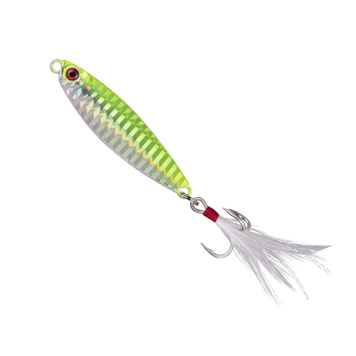 Dr.Fish 5pcs Long Casting Metal Jigs 0.35-2.12oz - Dr.Fish Tackles