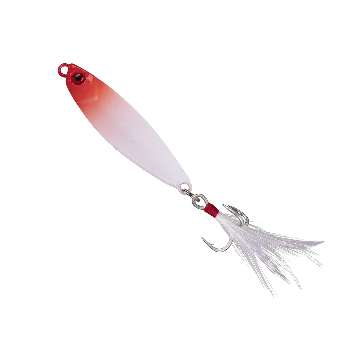 Dr.Fish 5pcs Long Casting Metal Jigs 0.35-2.12oz - Dr.Fish Tackles