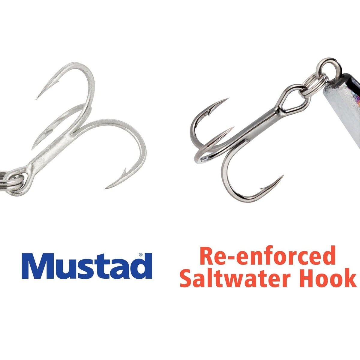 Dr.Fish 4pcs Minnow Lures Kit - Dr.Fish Tackles