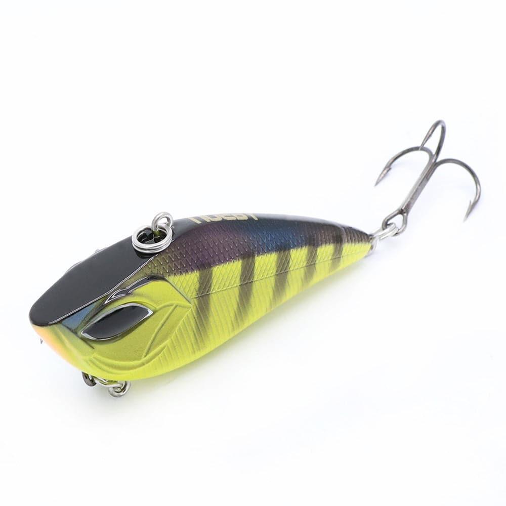 Dr.Fish Lipless Crankbait 2.75'' 0.62oz - Dr.Fish Tackles