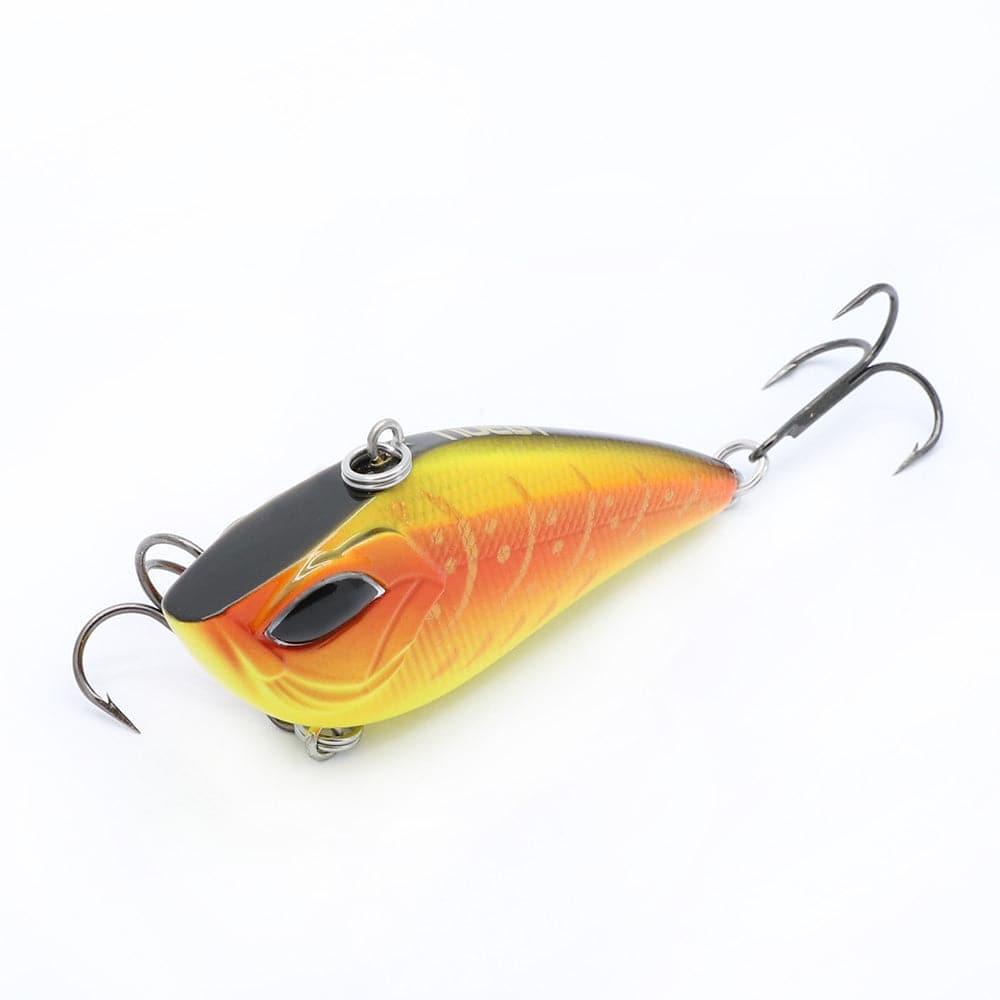Dr.Fish Lipless Crankbait 2.75'' 0.62oz - Dr.Fish Tackles
