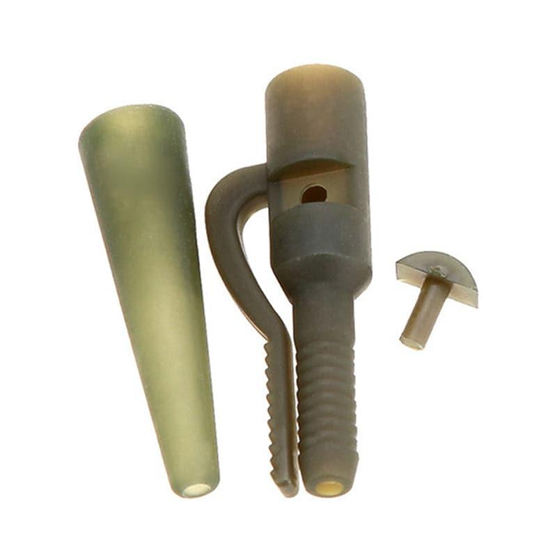 Dr.Fish 50 Sets Coarse Carp Fishing Tackles - Dr.Fish Tackles