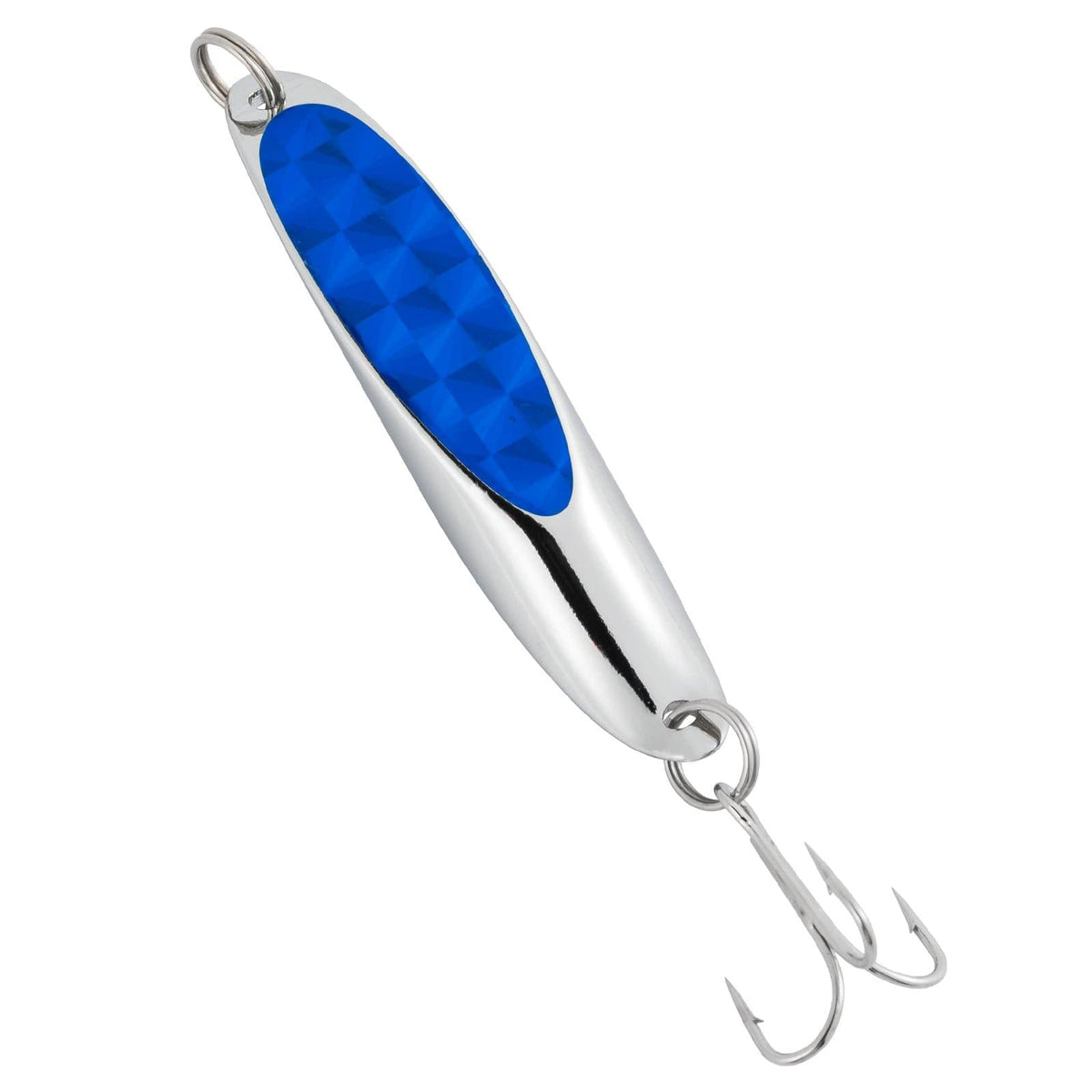 Dr.Fish 5pcs Fishing Spoon Lures 21g - Dr.Fish Tackles