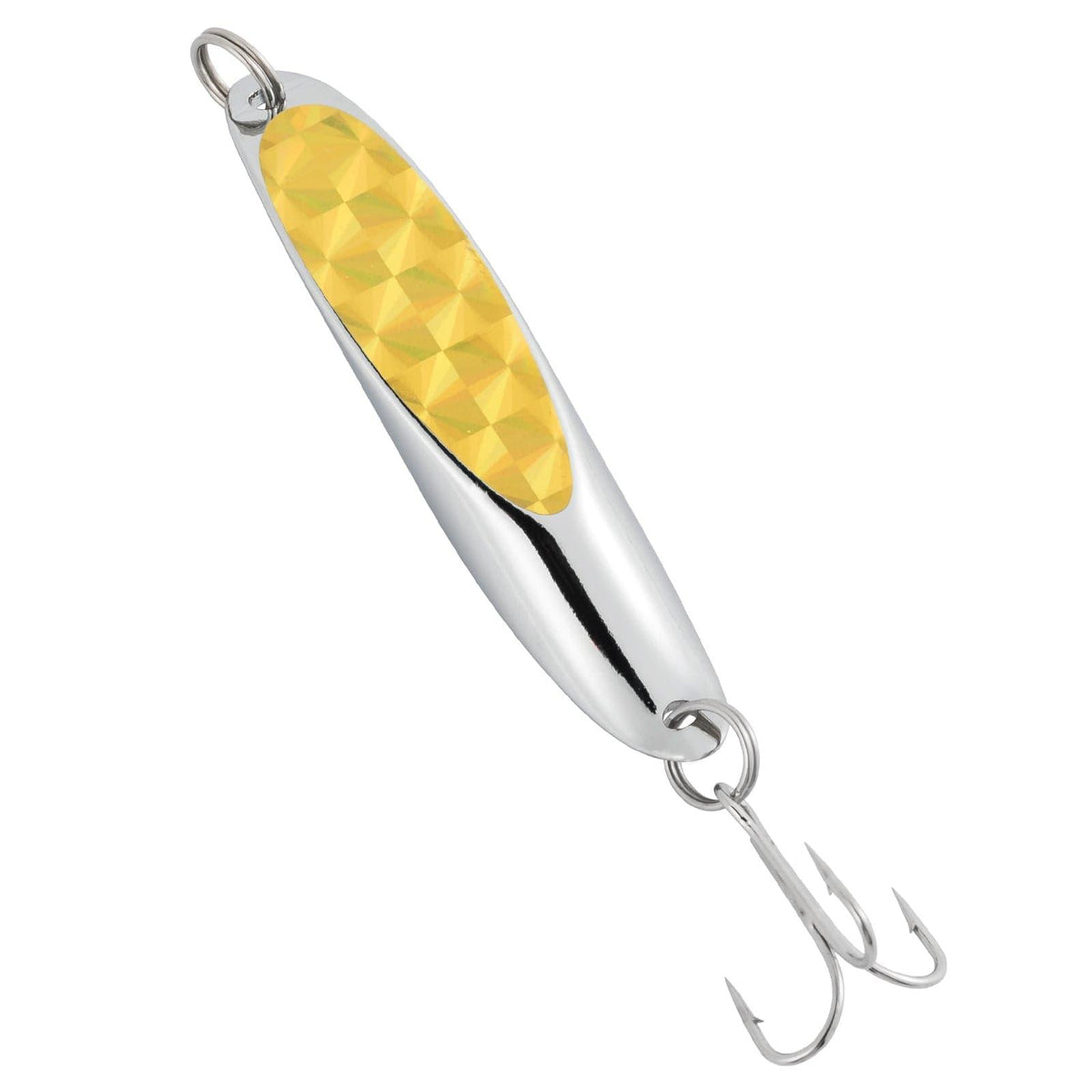 Dr.Fish 5pcs Fishing Spoon Lures 21g - Dr.Fish Tackles