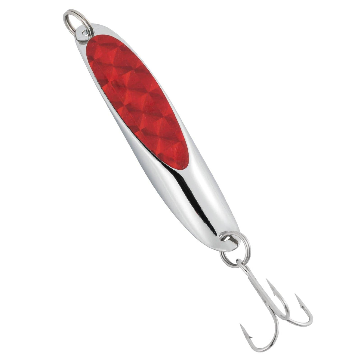 Dr.Fish 5pcs Fishing Spoon Lures 21g - Dr.Fish Tackles
