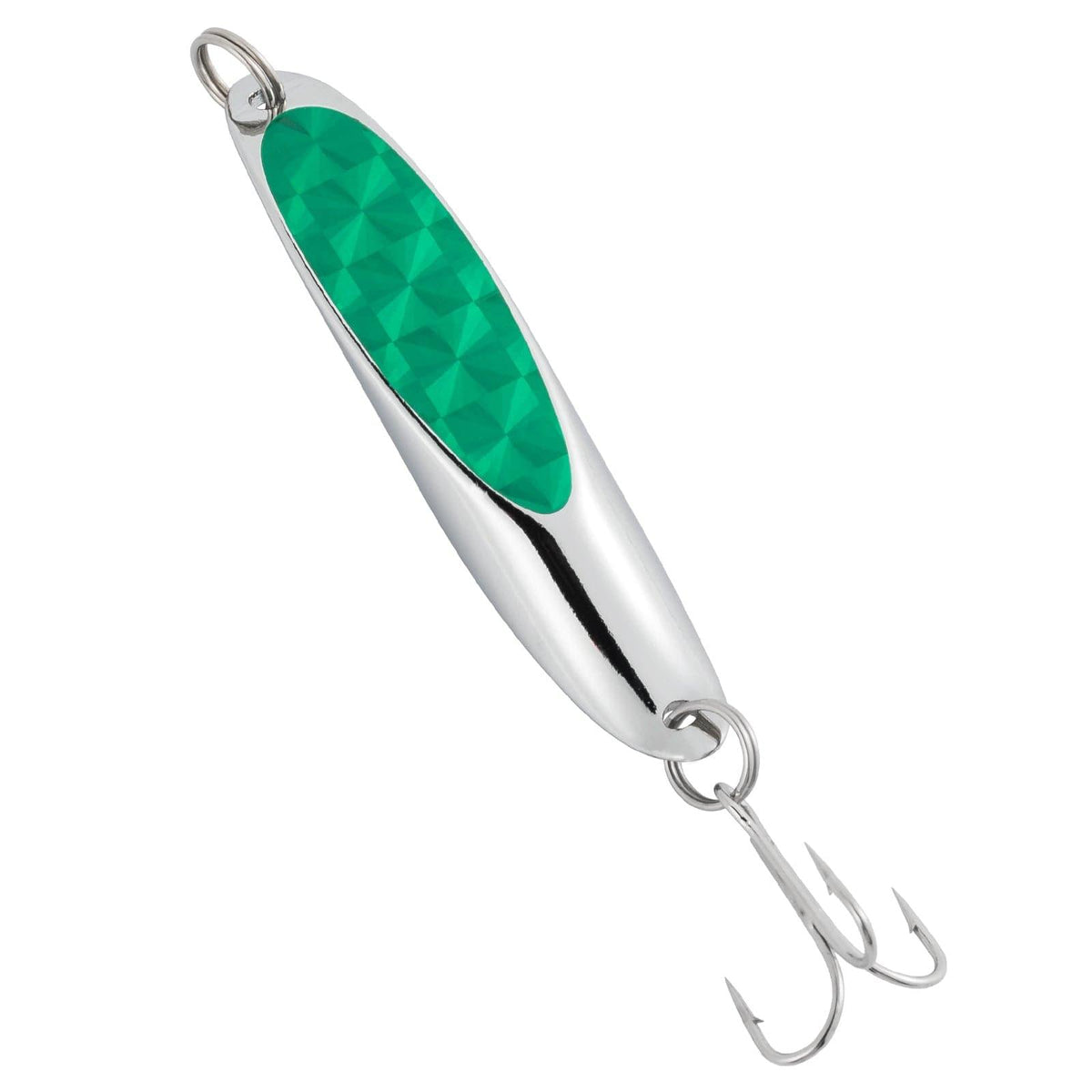 Dr.Fish 5pcs Fishing Spoon Lures 21g - Dr.Fish Tackles