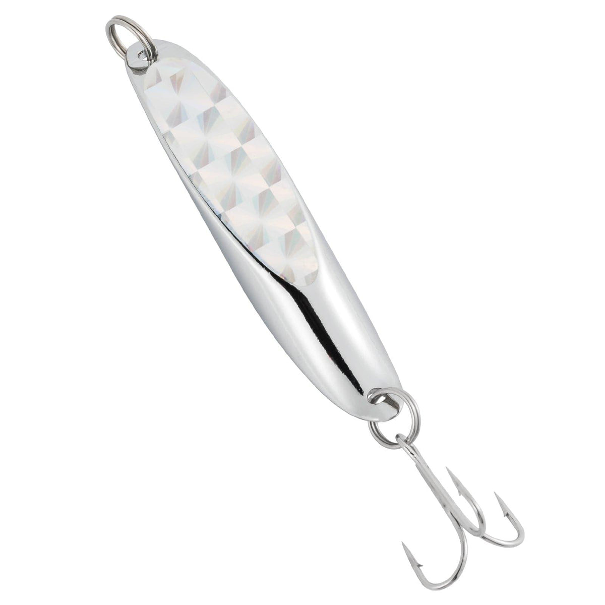 Dr.Fish 5pcs Fishing Spoon Lures 21g - Dr.Fish Tackles