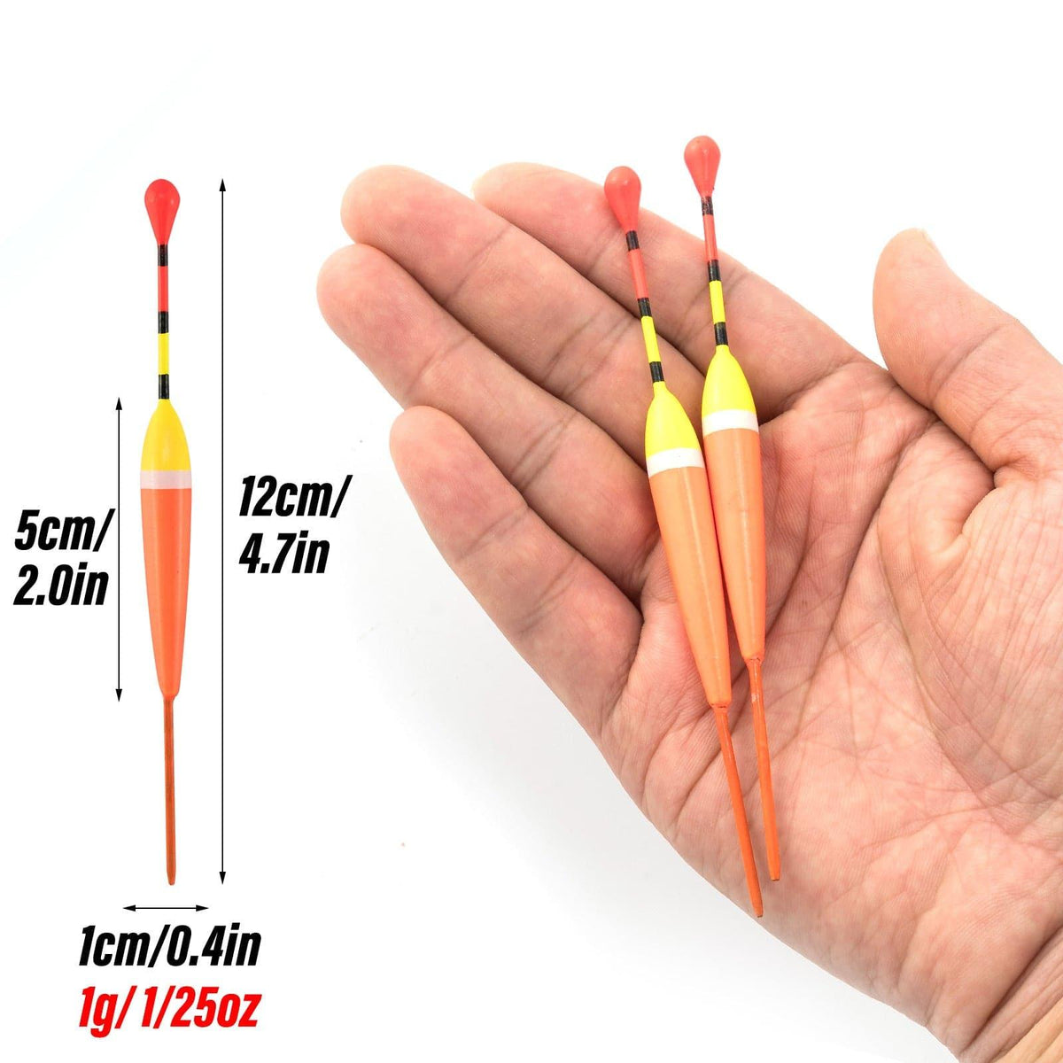 Dr.Fish 68pcs lce Fishing Combo - Dr.Fish Tackles