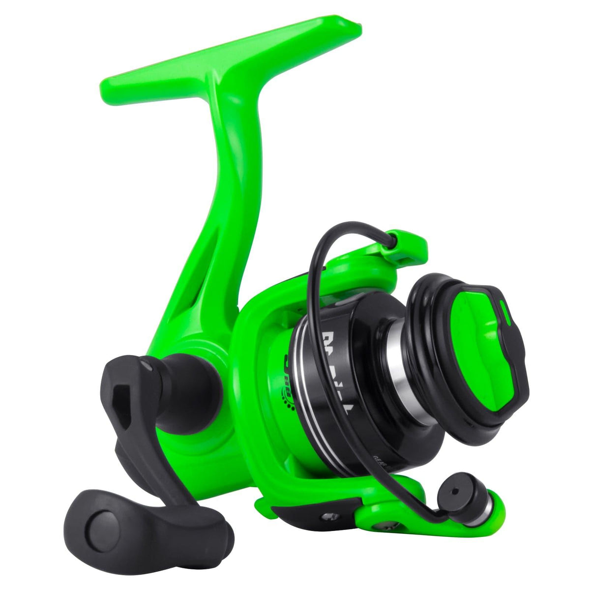 Dr.Fish ELF Ice Fishing Spinning Reel 800 - Dr.Fish Tackles