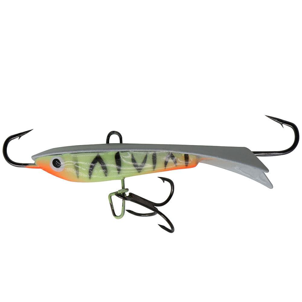 Dr.Fish 3pcs Ice Fishing Jigs 5/16oz - Dr.Fish Tackles