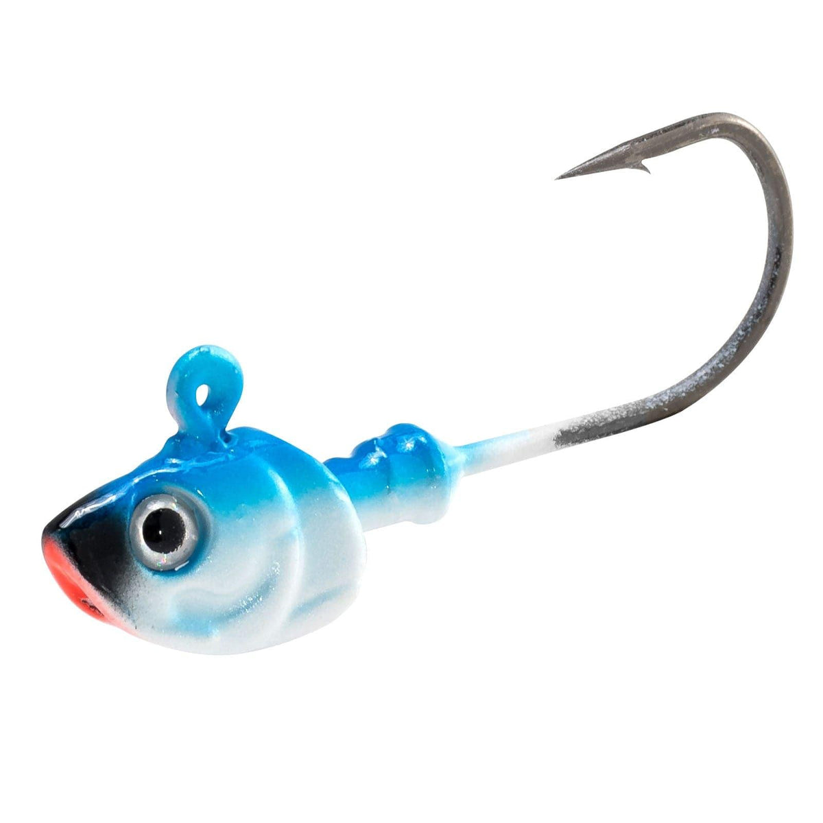 Dr.Fish 10pcs Swimbait Jig Heads 3/8oz-1/2oz - Dr.Fish Tackles