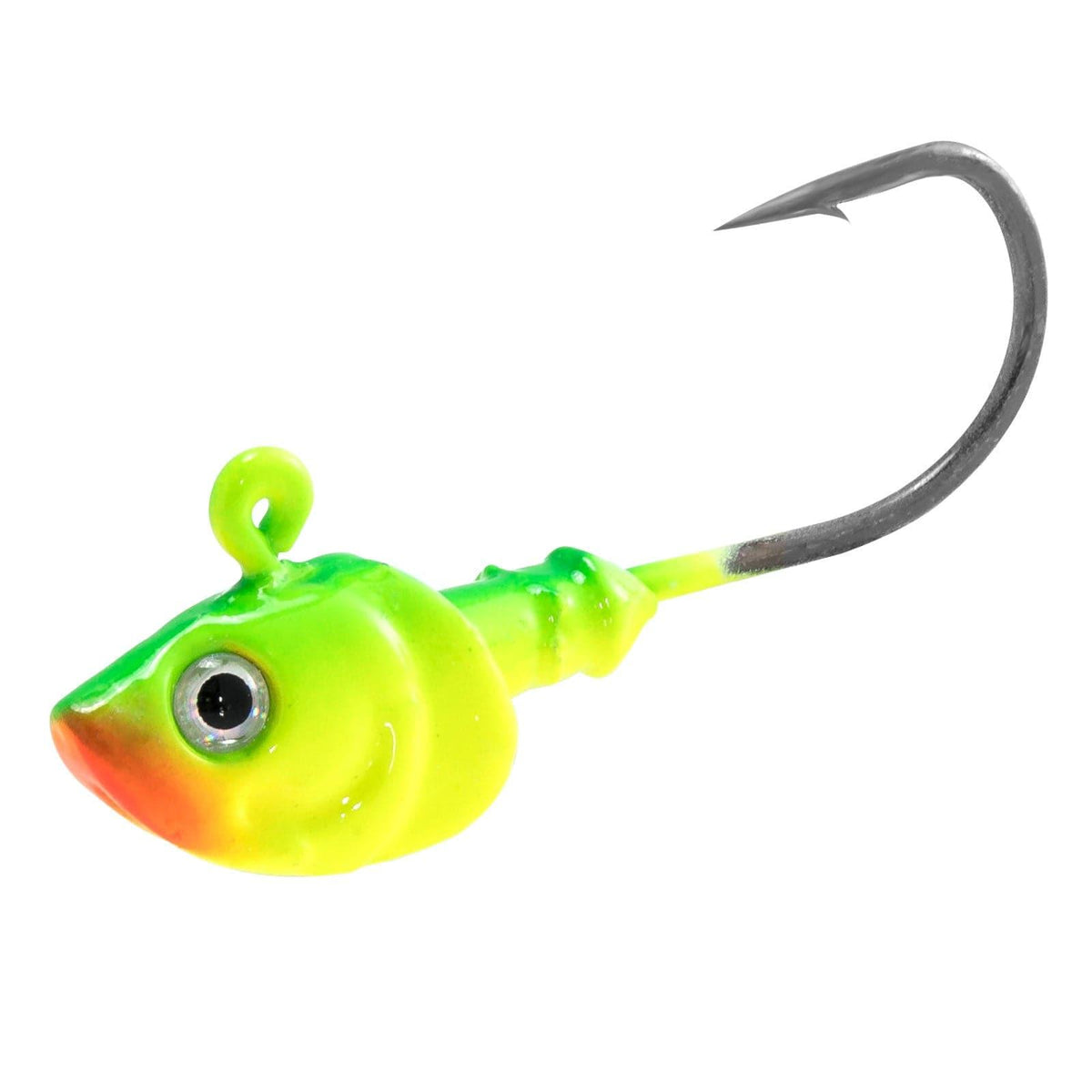 Dr.Fish 10pcs Swimbait Jig Heads 3/8oz-1/2oz - Dr.Fish Tackles