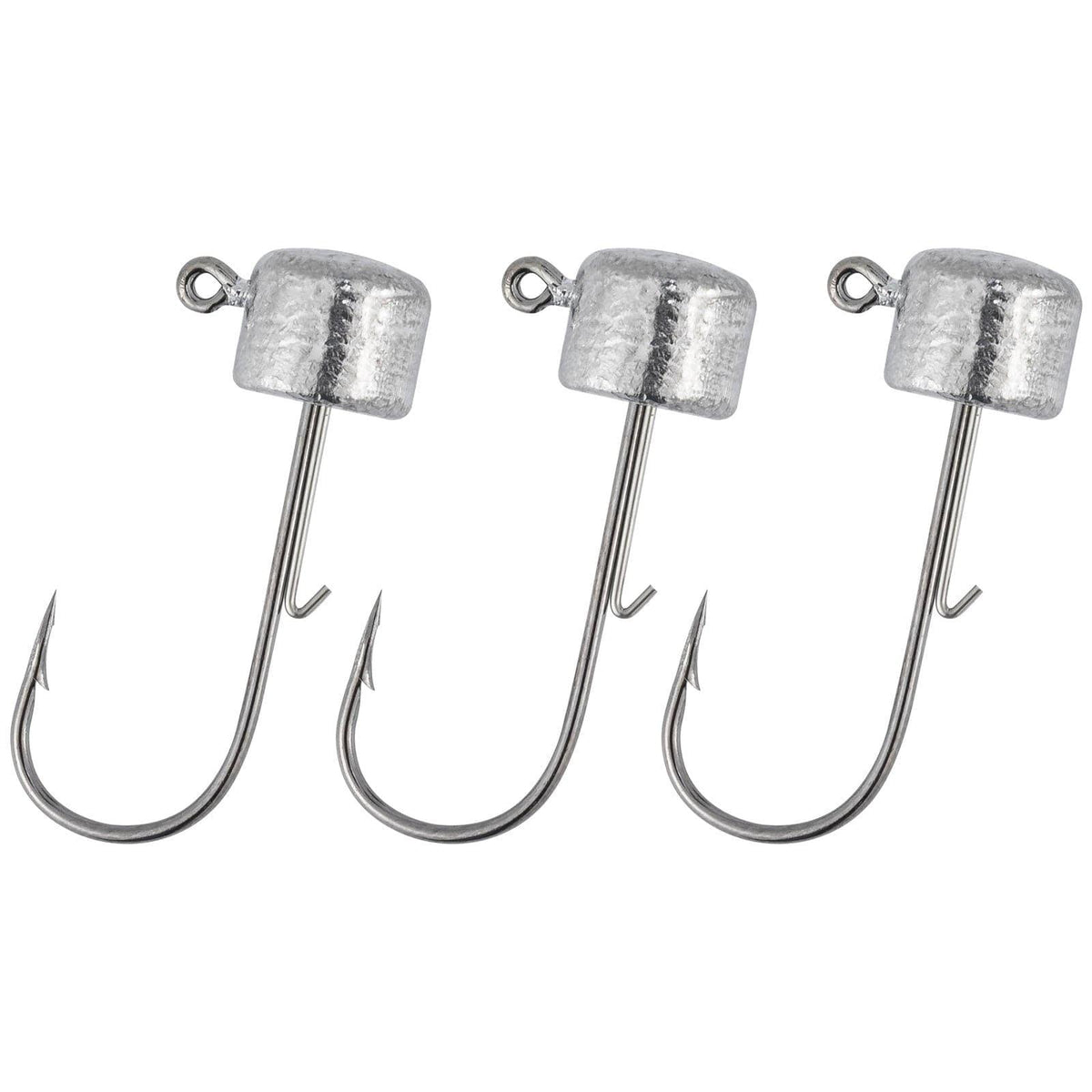 Dr.Fish Ned Rig Jig Heads 1/16-1/4oz - Dr.Fish Tackles