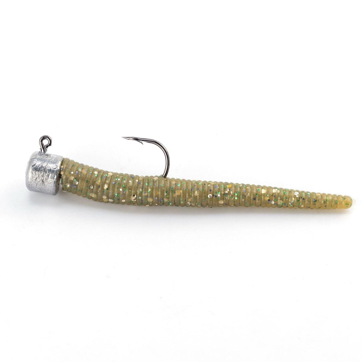 Dr.Fish Ned Rig Jig Heads 1/16-1/4oz - Dr.Fish Tackles