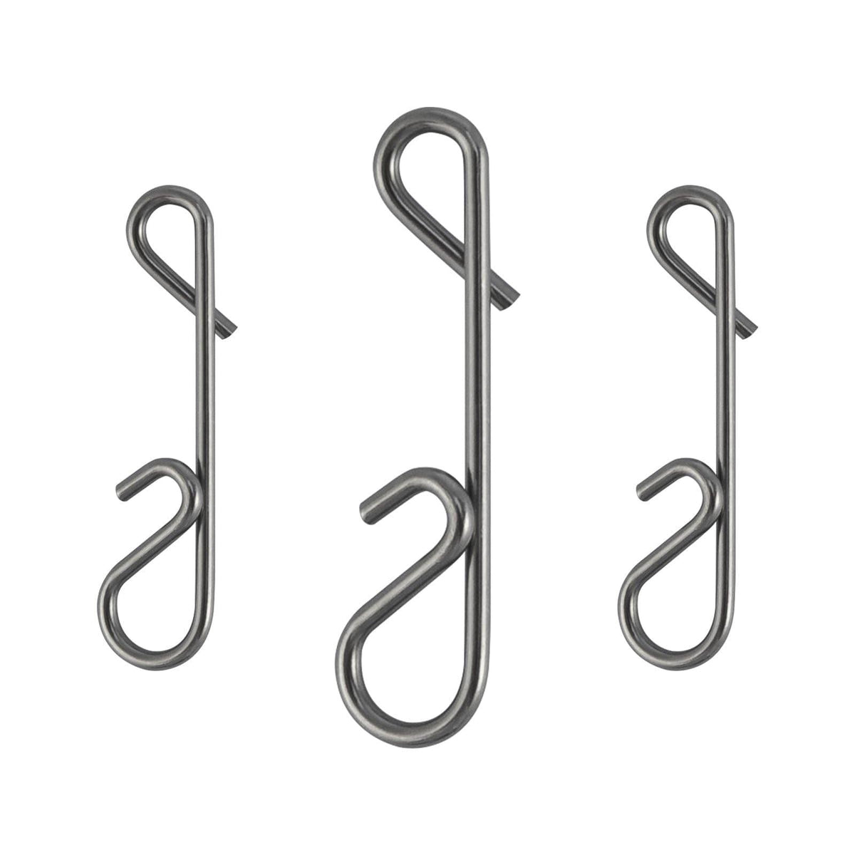 Dr.Fish 20pcs Knotless Connector - Dr.Fish Tackles